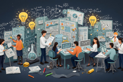 Les créations et créateurs d'entreprises en 2018 : situation initiale, situation en 2021 et en 2023